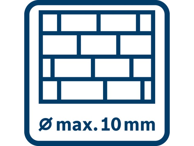 Akumulatorski udarni vrtalniki/vijačniki Bosch GSB 18V-25, 06019K9300